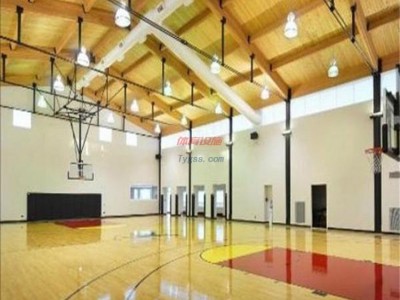 藝科運(yùn)動(dòng)地板-運(yùn)動(dòng)木地板球場(chǎng)-單龍骨體育木地板-籃球館體育運(yùn)動(dòng)木地板-- 河北藝科體育設(shè)施工程有限公司