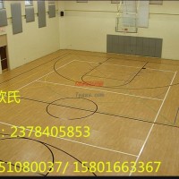 專業運動地板-專業運動木地板--運動木地板厚度