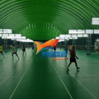 尚奧體育-運動實木地板--實木地板廠家-實木地板-羽毛球地板