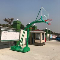 深圳籃球架廠家深圳籃球架價(jià)格深圳猛力ML-706籃球架可移動(dòng)式籃球架