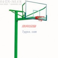 休閑籃球架-小區籃球架-學?；@球架-