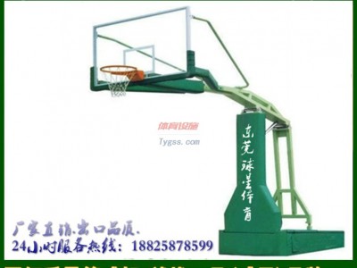 移動籃球架-液壓籃球架-成人籃球架-籃球架籃球板定做-- 東莞市長安球星體育器材廠