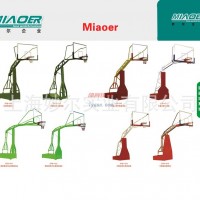 固定式籃球架|成人籃球架安裝|室內(nèi)外