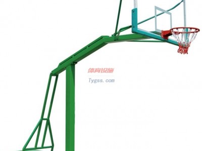 籃球架廠家供應-學校籃球架-- 廣州健國體育器材有限公司