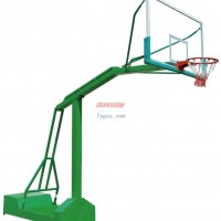 籃球架廠家供應-學校籃球架