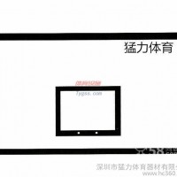 籃球板維修--上門更換籃球板-東莞籃球架-深圳籃球板-深圳籃球架維修