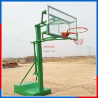 兒童升降籃球架選擇滄州永泰-完善的