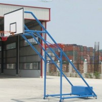 供應(yīng)猛力ML-707籃球架-專業(yè)維修籃球板-籃球架翻