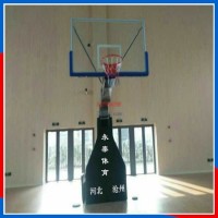 永泰智能行走籃球架規(guī)格齊全品質(zhì)保證