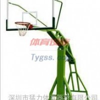 低價(jià)銷售深圳仿液壓籃球架美觀大方實(shí)用質(zhì)量**