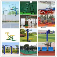 移動(dòng)式籃球架/籃球架安裝