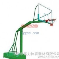 深圳寶安仿液壓籃球架-深圳籃球架-籃