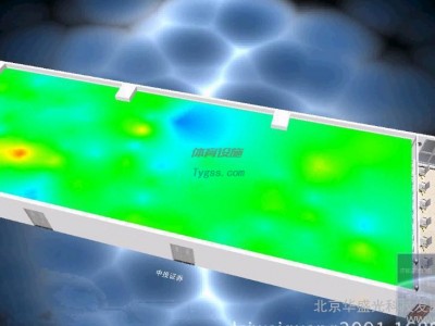 北京-天津-東北--山西圖書館環境監控系統圖書館燈光照明管理系統-- 北京華盛光科技發展有限公司