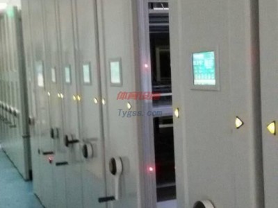 檔案館-檔案室-圖書館燈光照明管理系統12-- 北京華盛光科技發展有限公司