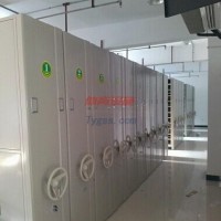 HG華盛光科技檔案館燈光照明管理監控