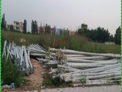 戶外足球場燈桿批發-球場燈光照明安裝-上海亞明球場金鹵燈配套采購-- 中山市雅浩照明有限公司