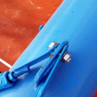 江門籃球架報(bào)價(jià)-打螺絲籃球架-標(biāo)準(zhǔn)成人移動籃球架