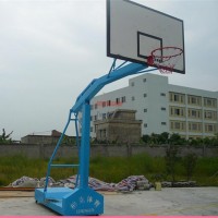東莞單位比賽籃球架-定制籃球架-做籃球架的