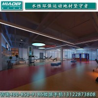 籃球場地pvc橡膠地板羽毛球場地運(yùn)動