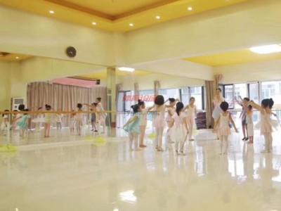 龍鑫-舞蹈地膠-舞蹈房專用地板PVC-塑料地板廠家直銷-- 鄭州龍鑫塑膠科技有限公司