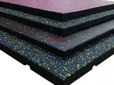 純色橡膠地板--室外橡膠地板-室內(nèi)橡膠地板-健身房地板-健身房地墊-- 河北品格橡膠制品有限公司