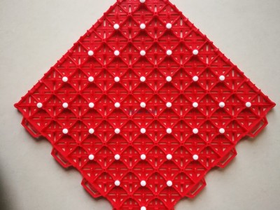 【青萊】懸浮運動地板-懸浮式拼裝地板-幼兒園專用拼裝地板生產(chǎn)-- 廊坊青萊塑料制品有限公司