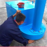 廣州室內(nèi)籃球架-埋地式圓管籃球架-藍色籃球架