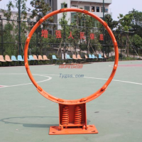 戶外籃球架成人家用訓練籃球框-掛式