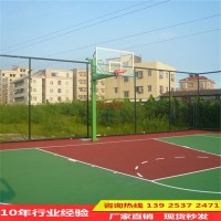 珠海學校專用帶輪子籃球架怎么安裝籃球架廠家出售-埋地籃球架