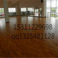 運動甲級運動木地板躍輝運動木地板批發-銷售