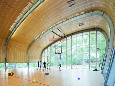 運動木地板廠家-- 上海妙爾實業有限公司