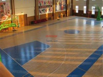 藝科木地板-籃球館柞木地板-山東籃球館運(yùn)動木地板-籃球運(yùn)動實(shí)木地板-- 河北藝科體育設(shè)施工程有限公司