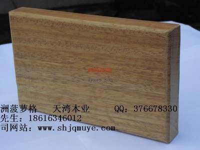 寧夏菠蘿格實木地板防腐木-正宗菠蘿格木防腐木地板-室內辦公地板-戶外運動場所-- 張家港九鼎木業有限公司