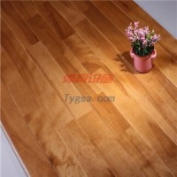 籃球場木地板-楓木運動木地板--廠家