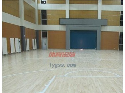 【中體奧森籃球館木地板】【籃球館木地板價格】【籃球館木地板】【籃球館木地板廠家】-- 北京中體奧森體育設施工程有限公司