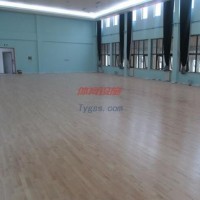 中體奧森-柞木面板-籃球館木地板-運(yùn)