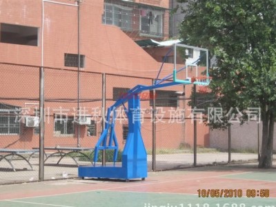 籃球架-籃球架標(biāo)準(zhǔn)尺寸-深圳籃球架直銷-籃球架安裝-- 深圳市進(jìn)秋體育設(shè)施有限公司