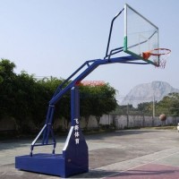 廣州飛將體育FJ-004移動式仿液壓籃球