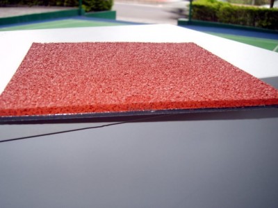 優質低碳環保型EPDM籃球場-EPDM球場-EPDM羽毛球場-籃球架-- 寧波海曙嘉強體育設施有限公司