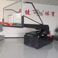 河北滄州天緣健液壓籃球架138-3398-1
