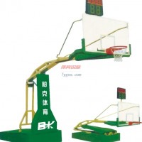 汕頭市籃球架廠家直銷-電動液壓移動透明板籃球架廠家-籃球架批發價格