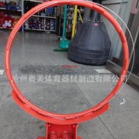 懸臂式籃球架-壁掛式籃球架-墻上墻體籃球架-宜春市籃球架