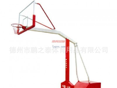 籃球架采購標準籃球架-直銷lanqiujia籃球架定制--成-- 德州市鵬之泰體育用品有限公司