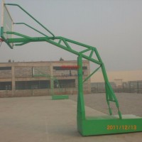 戶外移動籃球架價格-籃球架廠家直銷