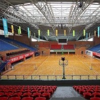 湖北中體健-運動木地板--舞臺木地板-