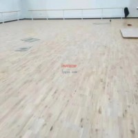 宇躍1810*22*63運動地板-運動木地板楓木