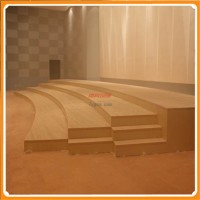 籃球館運動木地板對于使用的規定與要