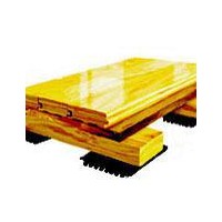 楓木地板田徑運動場工程