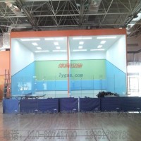 北京中體奧森--舞臺(tái)地板-運(yùn)動(dòng)實(shí)木地