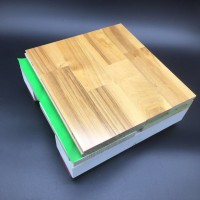 楓木A級運動木地板廠家供應